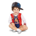Costume for Children My Other Me Rapper