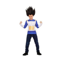 Otroški kostum My Other Me Vegeta Majica