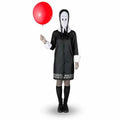 Costume for Adults My Other Me Wednesday Addams (2 Pieces)