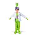 Costume for Children My Other Me Superthings (5 Pieces)