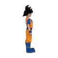 Déguisement pour Enfants Dragon Ball Z Goku (4 Pièces)