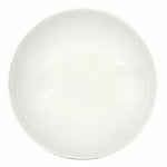 Deep Plate La Mediterránea 44827 Ivory (12 Units)