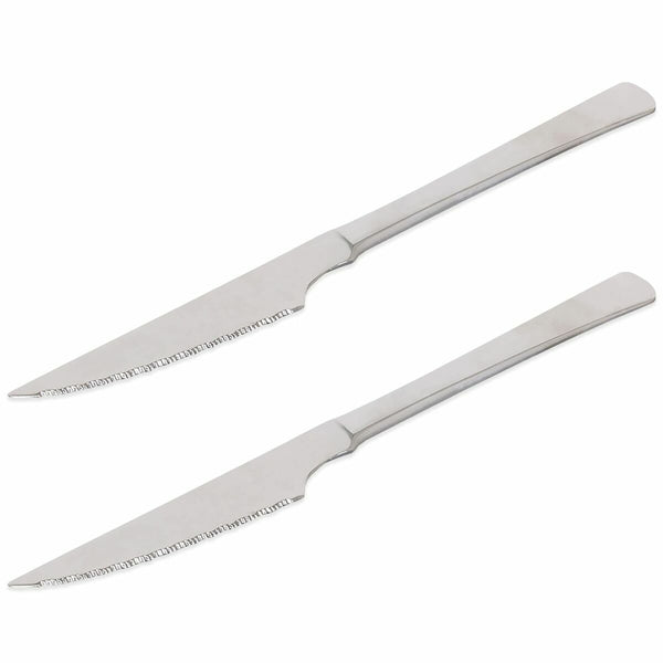 Meat Knife Set Madrid Quttin (21 cm)