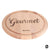 Plate Gourmet Quttin Wood