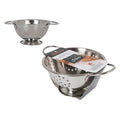 Stainless Steel Colander Quttin Ø 14 cm