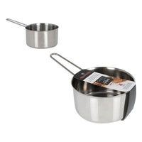 Saucepan Quttin Stainless steel Ø 12 cm