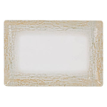 Serving Platter La Mediterránea Sasha Rectangular