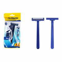 Disposable Razor (6 Pieces) (6 uds)