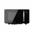 Microwave Cecotec GrandHeat 2300 Flatbed Touch 800 W 23 L Black 23 L