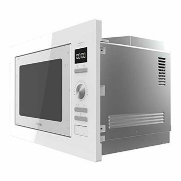 Micro-ondes intégrable Cecotec GrandHeat 2590 Built-In White 900 W 25 L