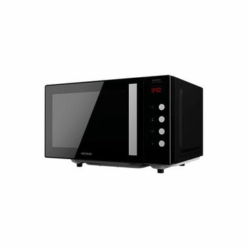 Micro-ondes Cecotec GrandHeat 2000 Flatbed 700 W 20 L Noir 1150 W 20 L