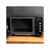 Microwave Cecotec GrandHeat 2000 Flatbed 700 W 20 L Black 1150 W 20 L