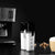 Express Coffee Machine Cecotec Power Instant-ccino 20 1450W 20 BAR
