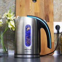 Kettle Cecotec ThermoSense Steel