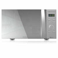 Microwave Cecotec ProClean 9110 FullInox 1000 W (30 L) (Refurbished D)