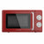 Micro-ondes Cecotec Proclean 3110 Retro Rouge 700 W 20 L