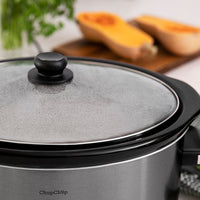 Slow Cooker Cecotec Chup Chup 5,5L 260W (Refurbished A)