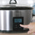 Slow Cooker Cecotec Chup Chup 5,5L 260W (Refurbished B)