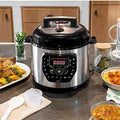 Pressure cooker Cecotec H (Refurbished A)