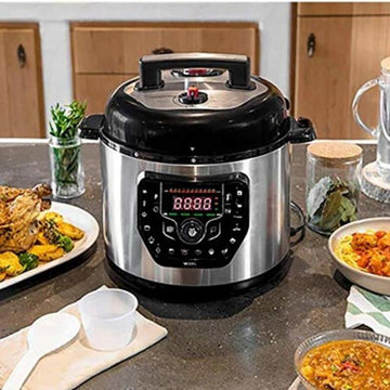 Pressure cooker Cecotec H (Refurbished A)