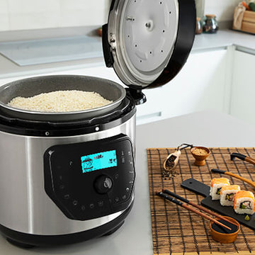 Slow Cooker Cecotec GM H Deluxe 1000W (6 L) (Refurbished B)