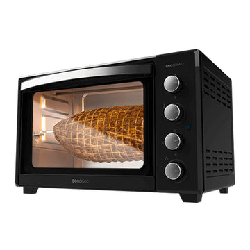 Convection Oven Cecotec Bake&Toast 4500 Black Gyro