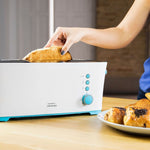 Toaster Cecotec Toast&Taste 1L 1000W 7 levels