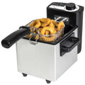 Deep-fat Fryer Cecotec CleanFry 1000W (1,5L) (Refurbished A+)