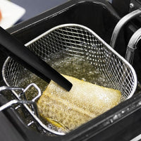 Deep-fat Fryer Cecotec CleanFry 1,5 L 1000W (Refurbished B)