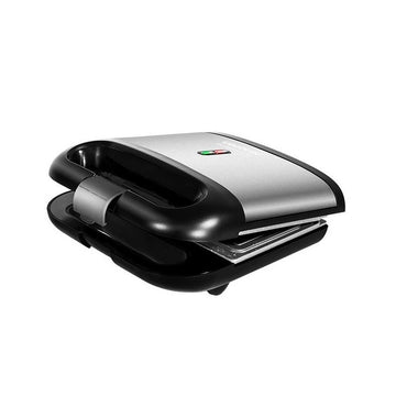 Sandwich Maker Cecotec Rock'nToast 750W (Refurbished A+)