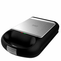 Sandwich Maker Cecotec Rock´nToast Family 3in1 1500 W