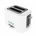 Toaster Cecotec 980 W White