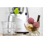 Liquidiser Cecotec Cecojuicer Pro Transparent 150 W (Refurbished A+)