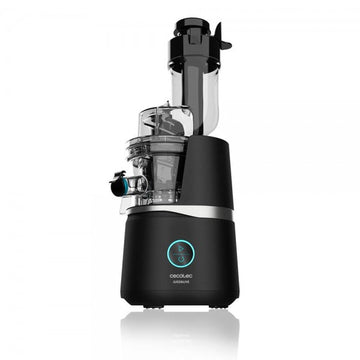 Liquidiser Cecotec Juice&Live 3000 EasyClean 150W Black