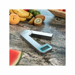 kuhinjsko tehtnico Cecotec Cook Control 10100 EcoPower Compact LCD 5 Kg Siva