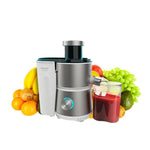 Liquidiser Cecotec Juice&Fresh 400 Titan White 1 L 400 W