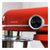 Sbattitore-Impastatrice Cecotec Twist&Fusion 4500 Luxury Red 800 W