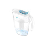 Filter jug Cecotec H2ONature 2400 Active 1,4 L Transparent