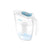 Filter jug Cecotec H2ONature 2400 Active 1,4 L Transparent