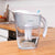 Filter jug Cecotec H2ONature 2400 Active 1,4 L Transparent