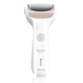 Electric Pedicure Hard Skin Remover Cecotec Bamba SkinCare Silky 800 mAh White