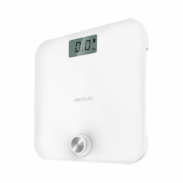 Bilancia Digitale da Bagno Cecotec EcoPower 10000 Healthy LCD 180 kg Bianco 180 kg