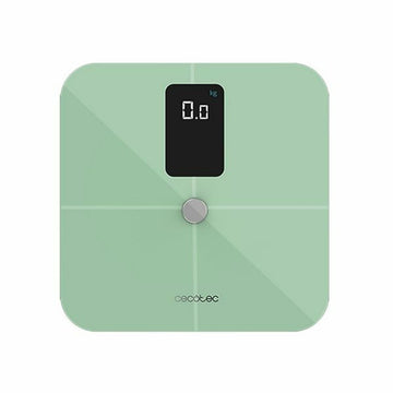 Digital Bathroom Scales Cecotec 180 kg