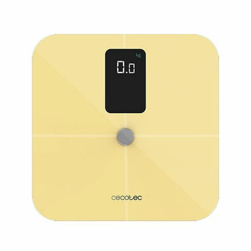 Digital Bathroom Scales Cecotec