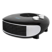 Portable Heater Cecotec Ready Warm 9650 Horizon Force 2000W Black (Refurbished C)