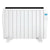 Digital Heater (10 chamber) Cecotec Ready Warm 2000 Thermal 1500W White 1500 W