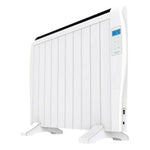 Digital Heater (10 chamber) Cecotec Ready Warm 2000 Thermal 1500W White 1500 W
