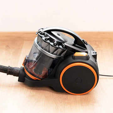 Cyclonic Vacuum Cleaner Cecotec Conga PopStar 3000 X-Treme Pro 4 l 800W