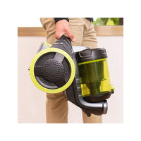 Cyclonic Vacuum Cleaner Cecotec Conga PopStar 4000 Ultimate 72 dB 3,5 L 800W Yellow/Black