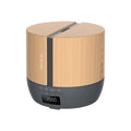Humidifier PureAroma 550 Connected Grey Woody Cecotec (500 ml)
